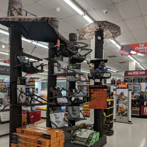 Retail Westbury's Ace Hardware-Hardware image